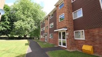Liebenrood Road, Reading