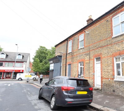 View full details for Oxford Road, Reading, Berkshire