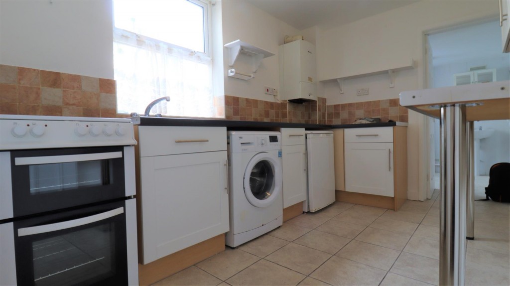 Image for Hatherley Road, Reading