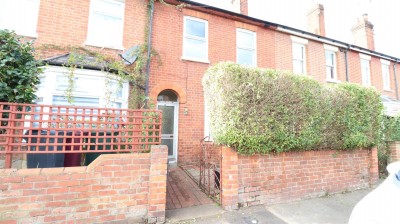 View full details for Wilson Road, Reading, Berkshire