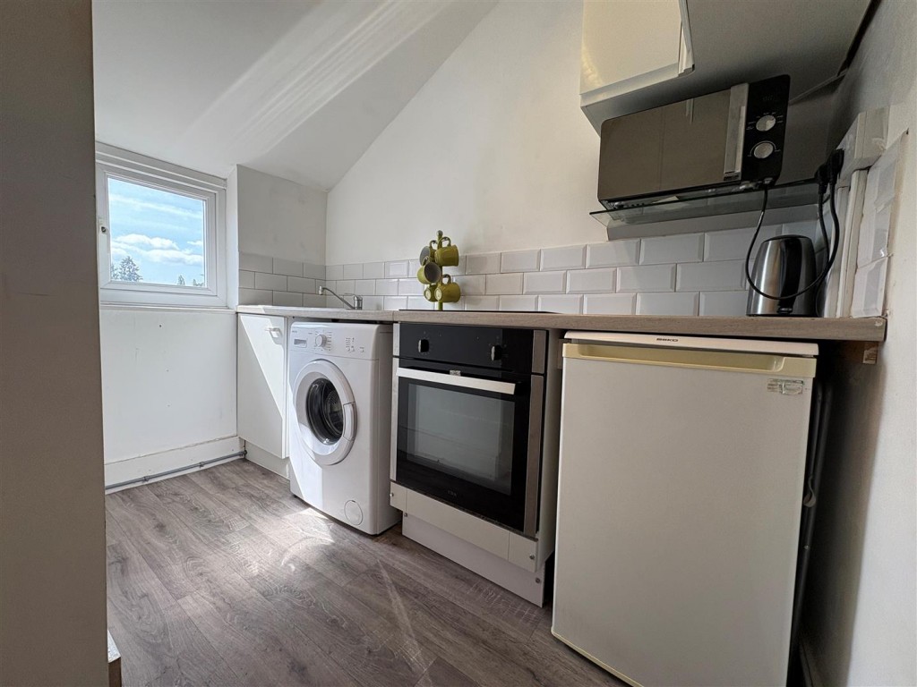 Image for Tilehurst, Reading