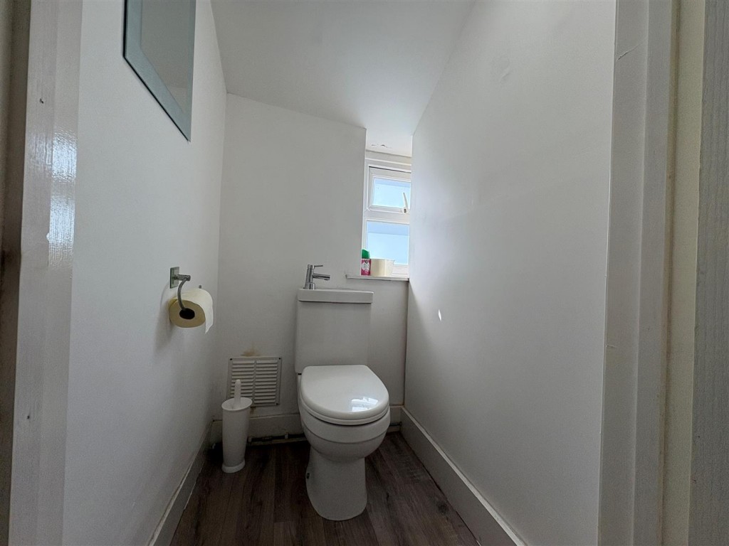 Image for Tilehurst, Reading
