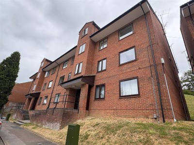 View full details for Tippett Rise, Reading