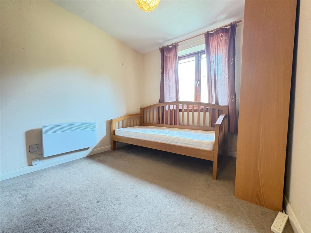 Image for Tippett Rise, Reading