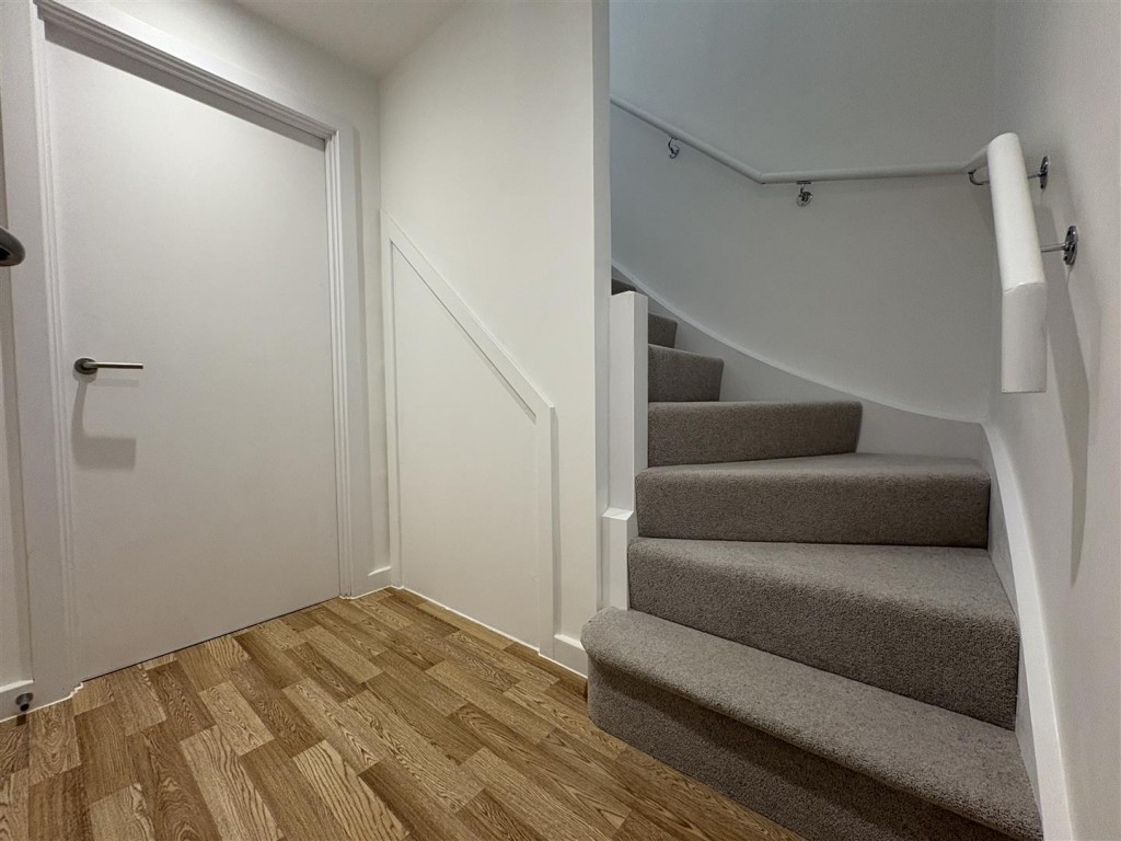 Image for Rowe Court, Reading