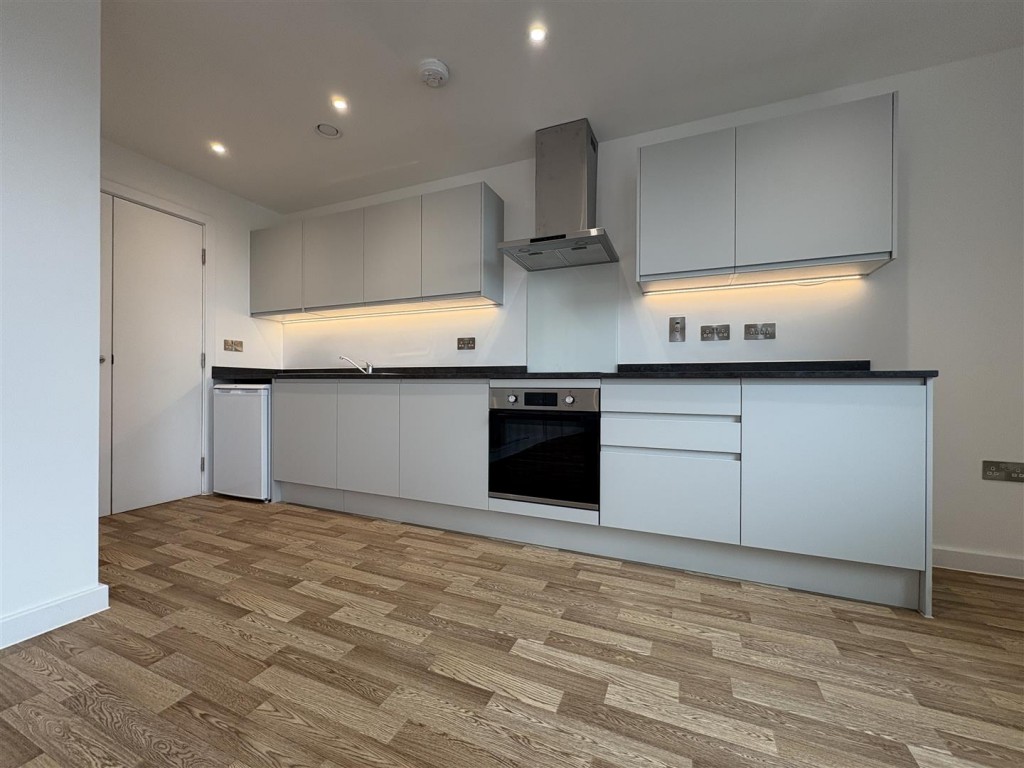 Image for Rowe Court, Reading