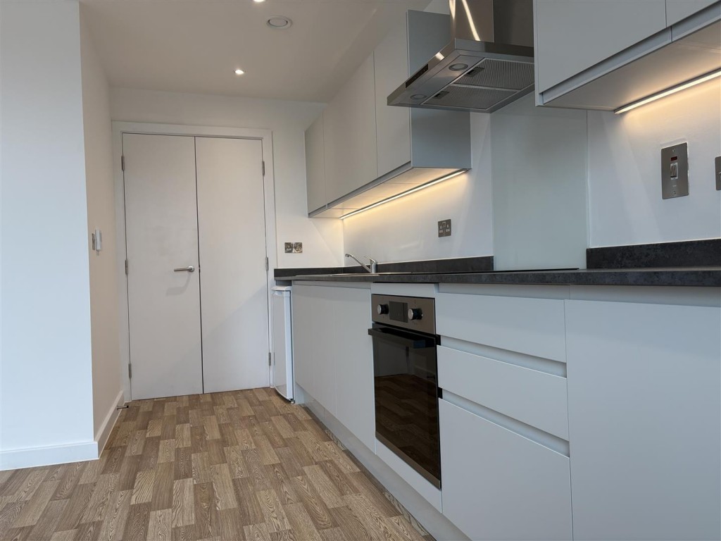 Image for Rowe Court, Reading