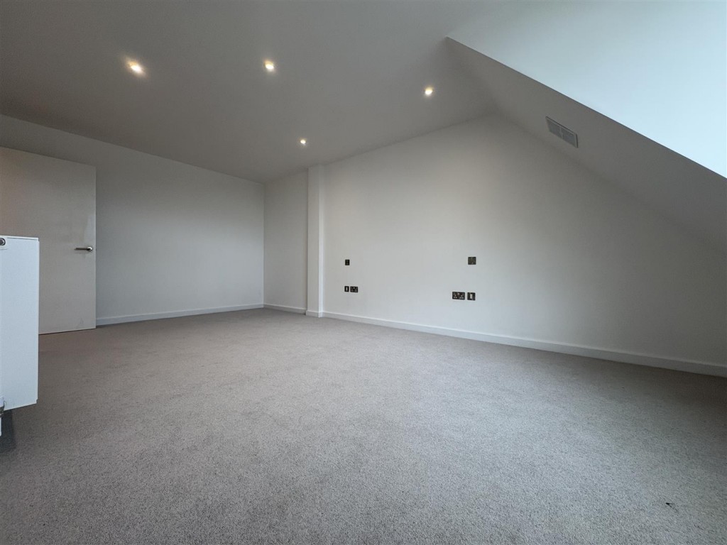 Image for Rowe Court, Reading