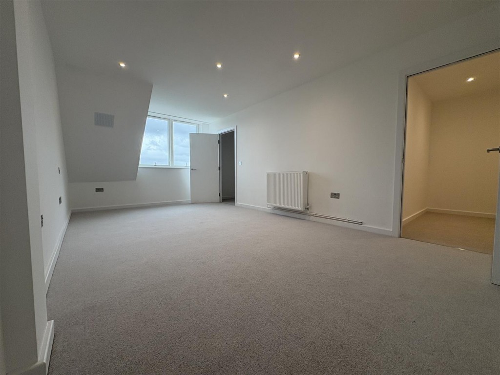 Image for Rowe Court, Reading
