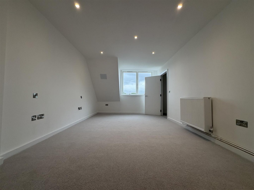 Image for Rowe Court, Reading