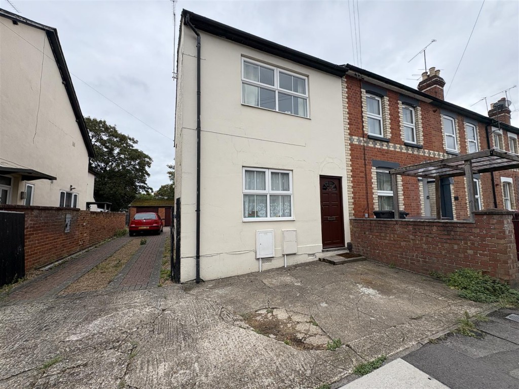 Image for Hatherley Road, Reading