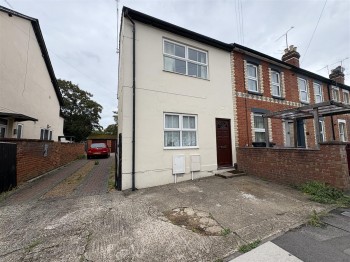 Hatherley Road, Reading
