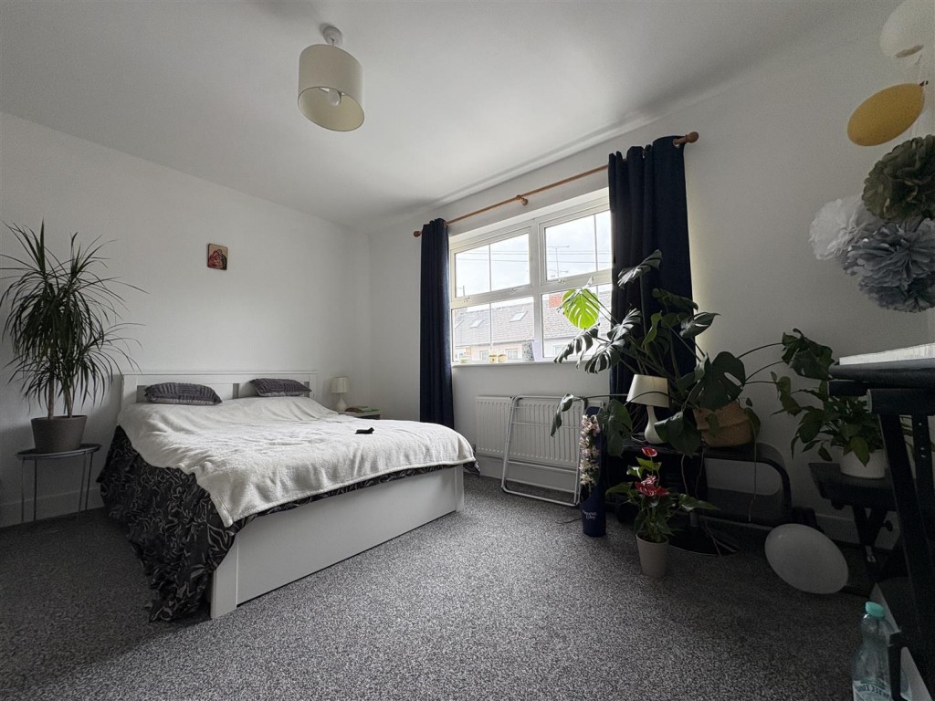 Image for Hatherley Road, Reading