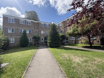 Malvern Court, Addington Road, Reading