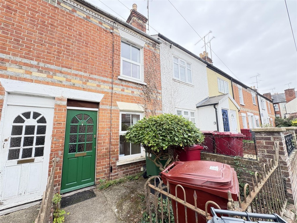 Image for Foxhill Road, Reading