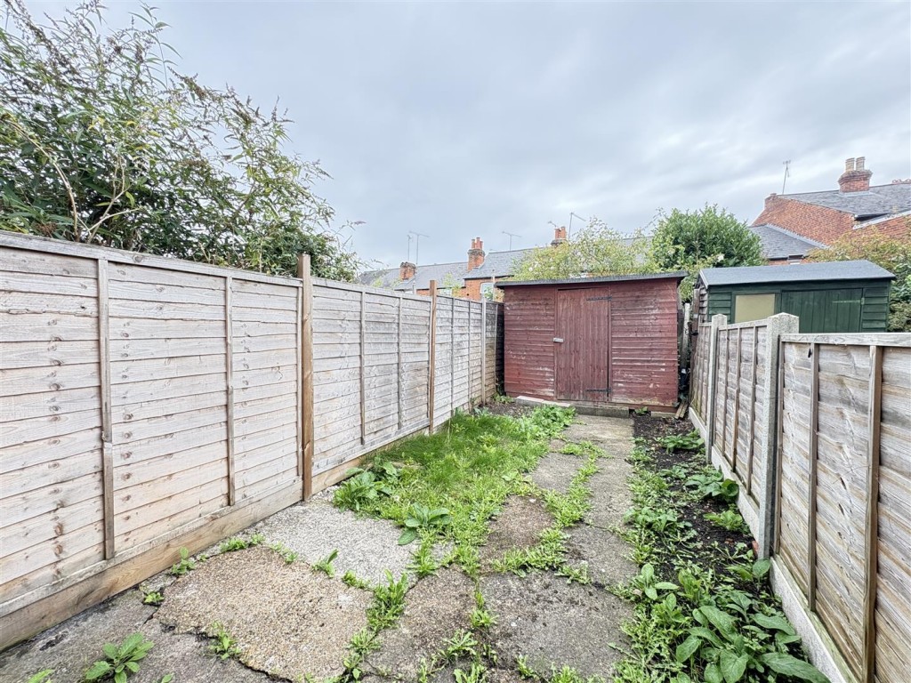 Image for Foxhill Road, Reading