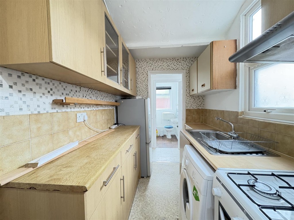 Image for Foxhill Road, Reading