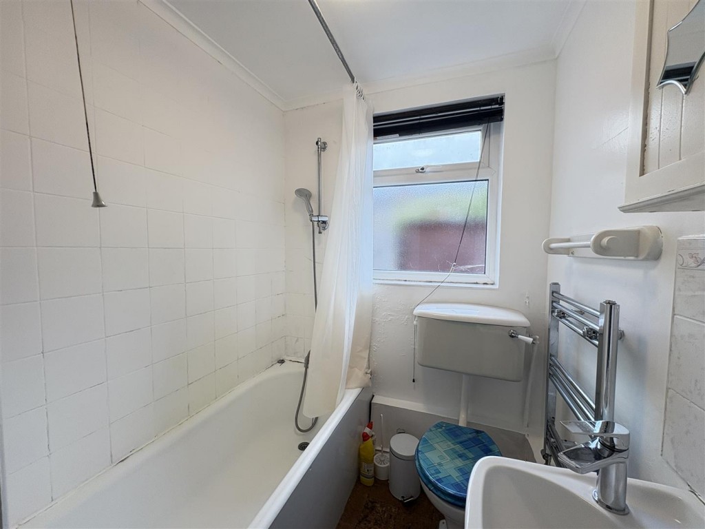 Image for Foxhill Road, Reading