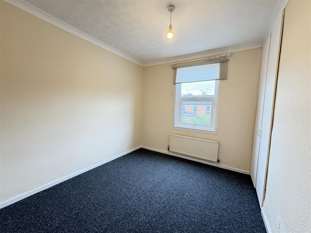 Image for Foxhill Road, Reading