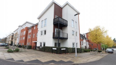 View full details for Whale Avenue, Reading