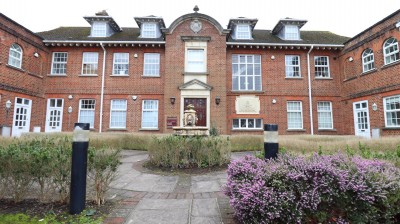 View full details for Artillery Mews, Tilehurst Road, Reading