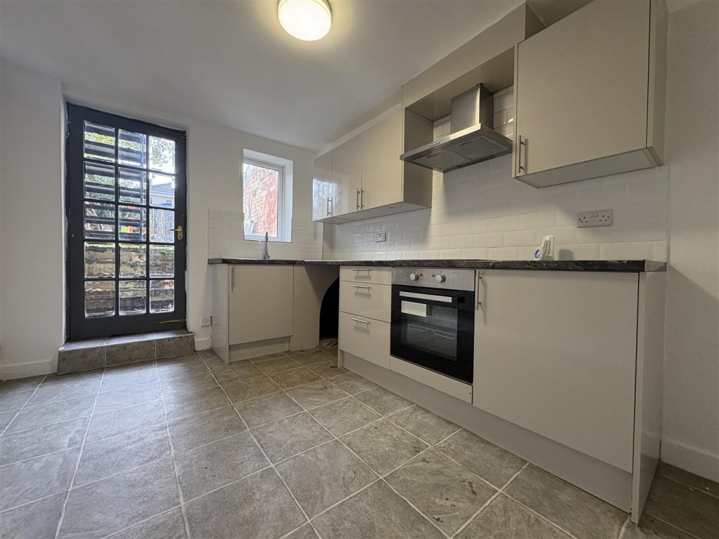 Image for George Street, Reading, Berkshire