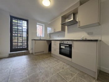 George Street, Reading, Berkshire