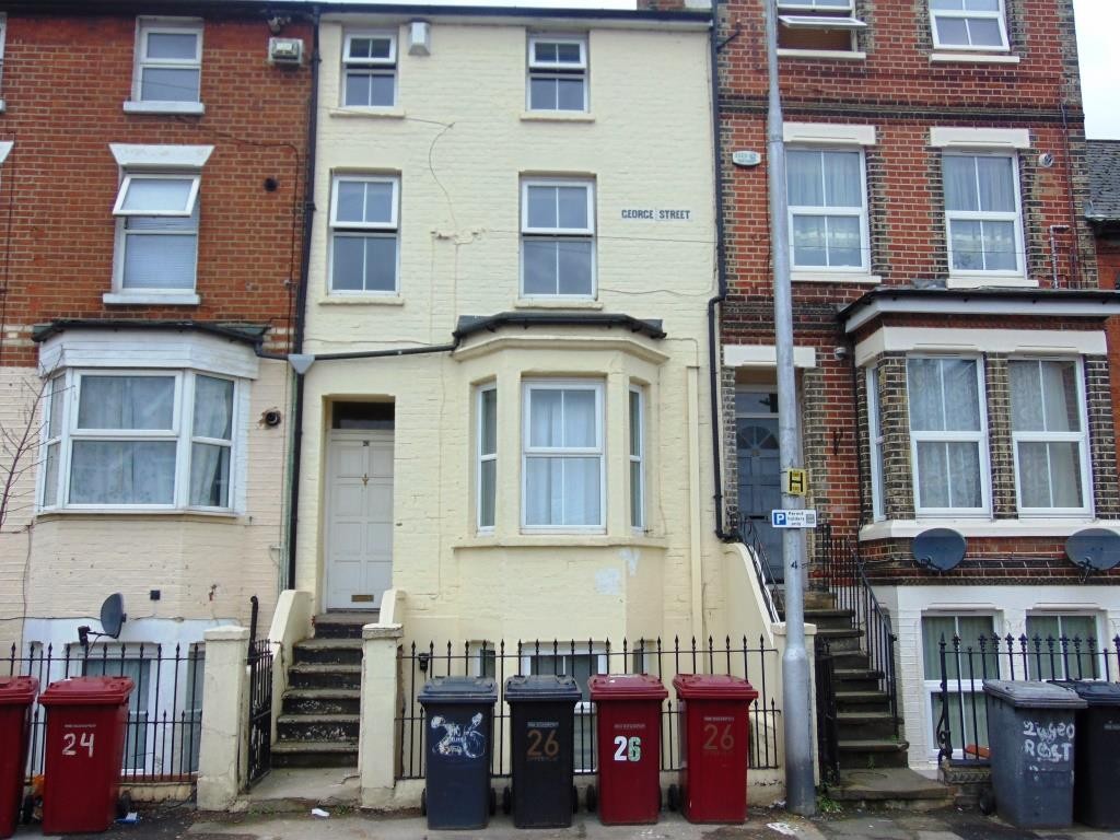 Image for George Street, Reading, Berkshire