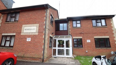 View full details for Blenheim Road, Reading