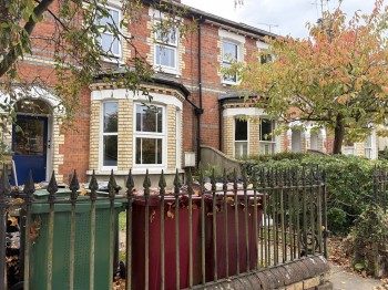 Addington Road, Reading