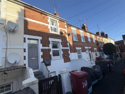 View full details for William Street, Reading, Berkshire