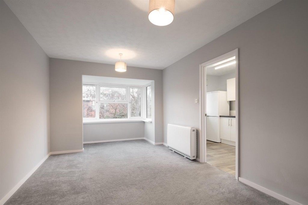 Image for Blenheim Road, Reading