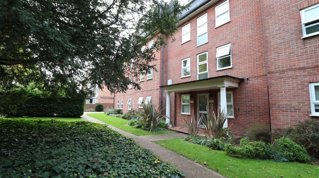 Image for Brechin Court, Kendrick Road, Reading