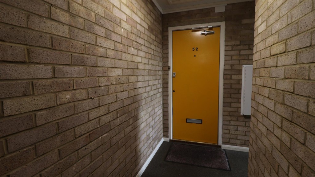 Image for Brechin Court, Kendrick Road, Reading