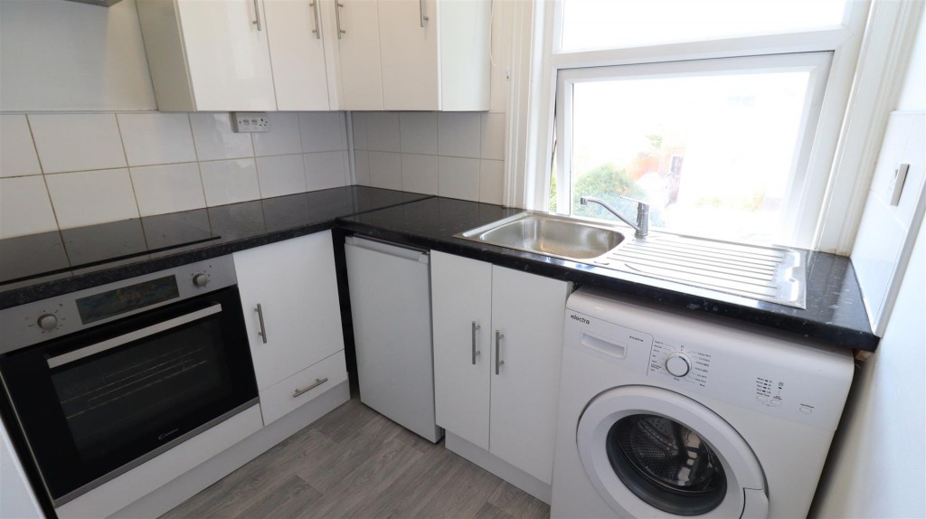 Image for Argyle Street, Reading