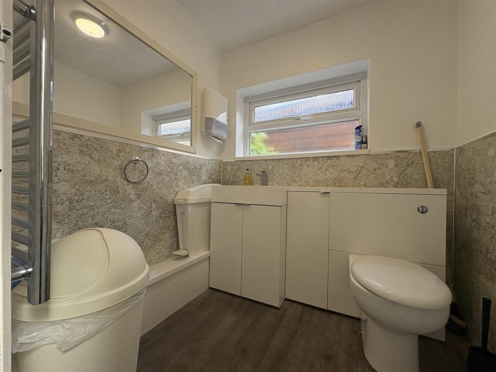 Image for School Road, Tilehurst
