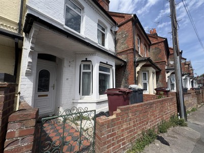 View full details for Salisbury Road, Reading
