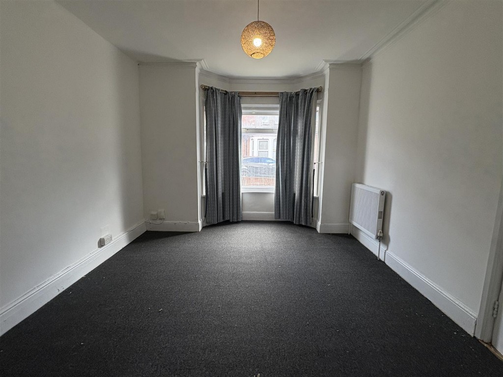 Image for Salisbury Road, Reading