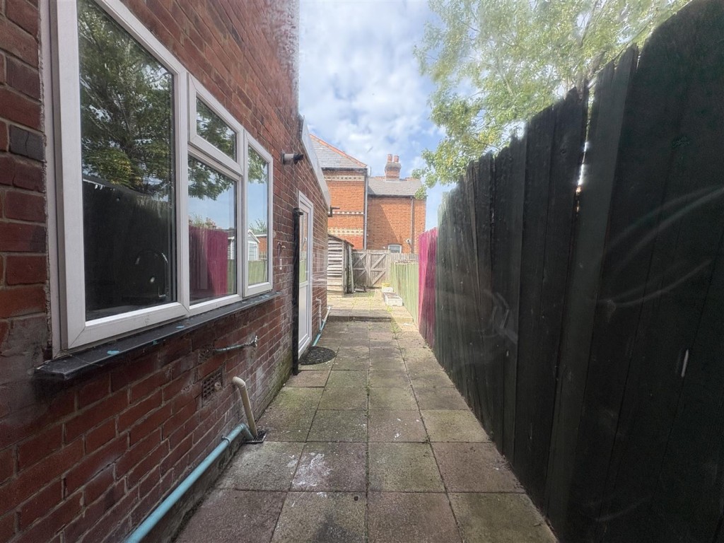 Image for Salisbury Road, Reading