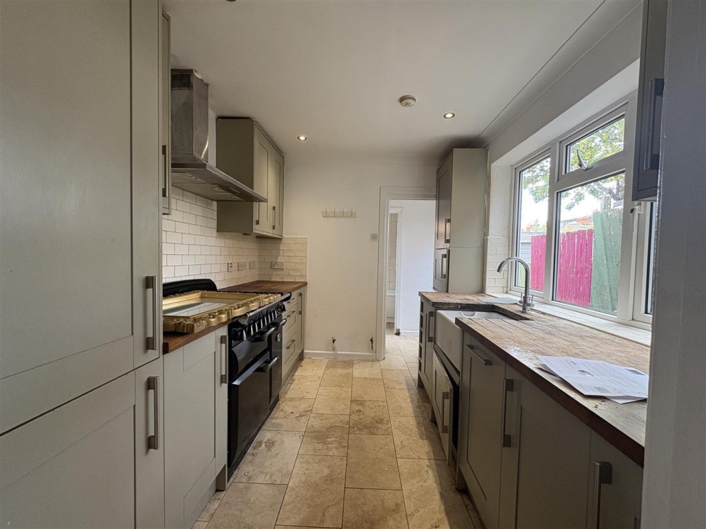 Image for Salisbury Road, Reading