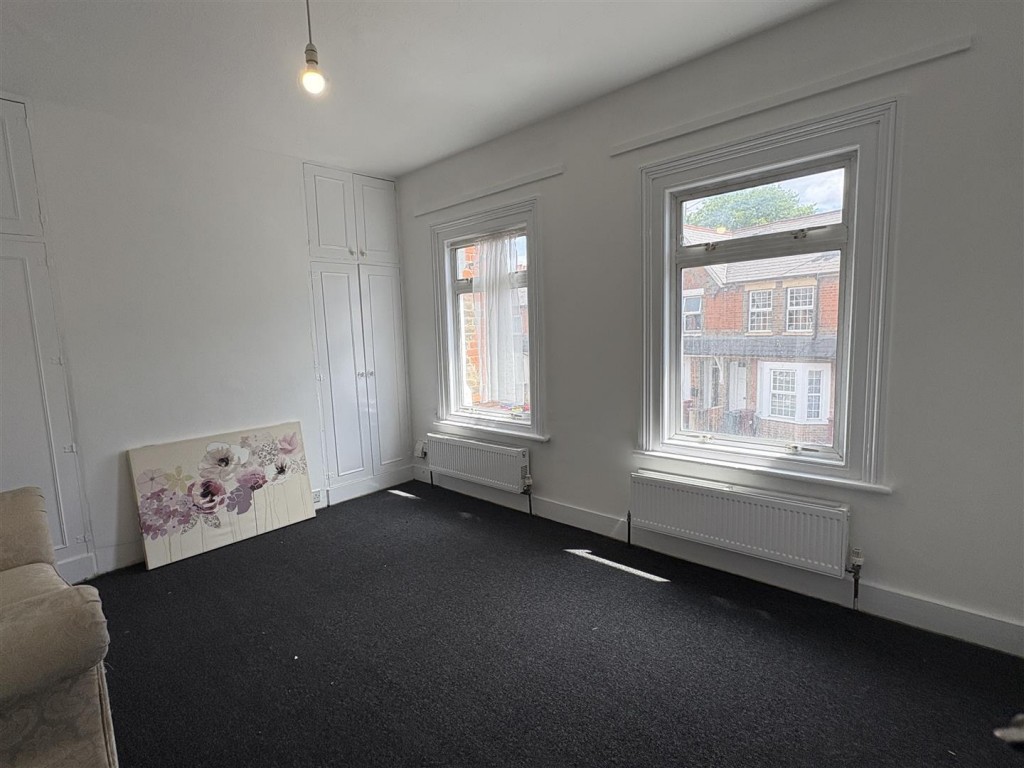 Image for Salisbury Road, Reading