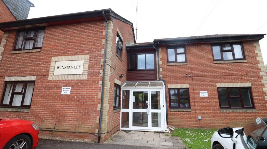 Image for Blenheim Road, Reading