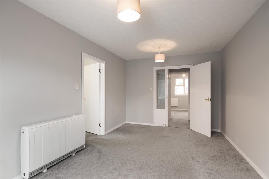 Image for Blenheim Road, Reading