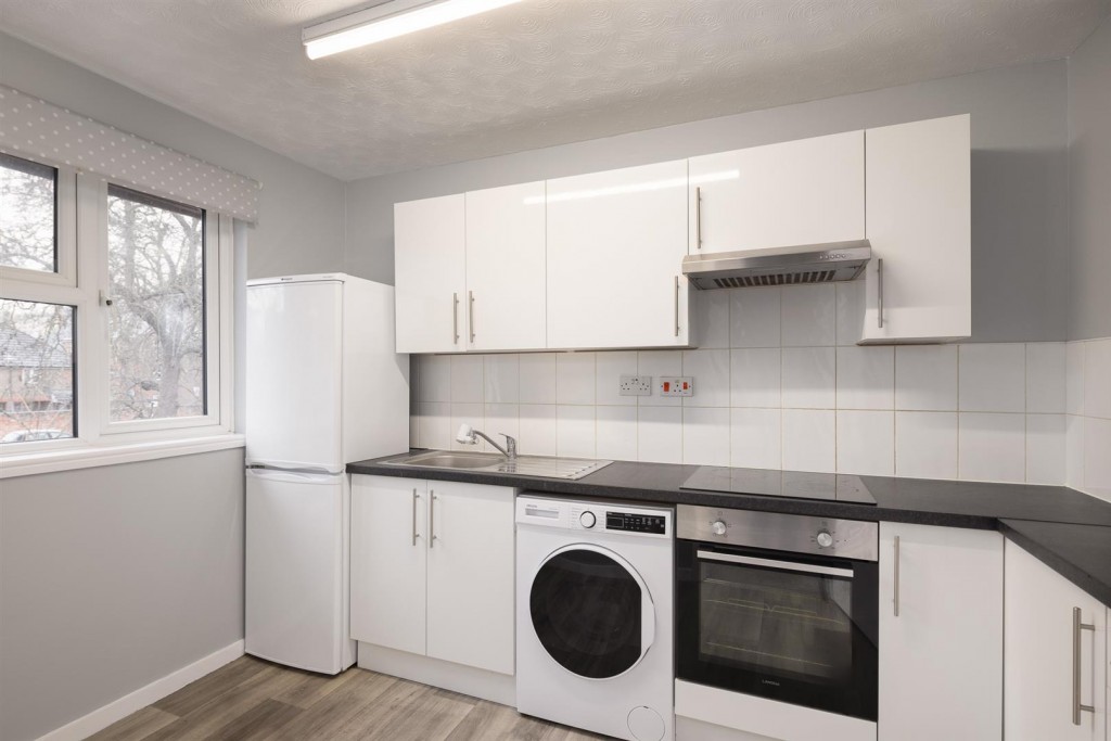 Image for Blenheim Road, Reading