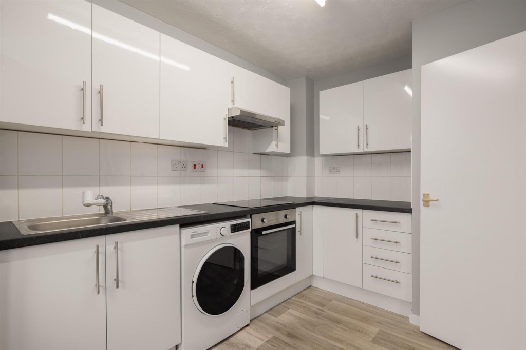 Image for Blenheim Road, Reading