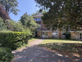 Lima Court, Reading, Berkshire