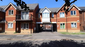 Elgin Gate, 26 Goldsmid Road, Reading