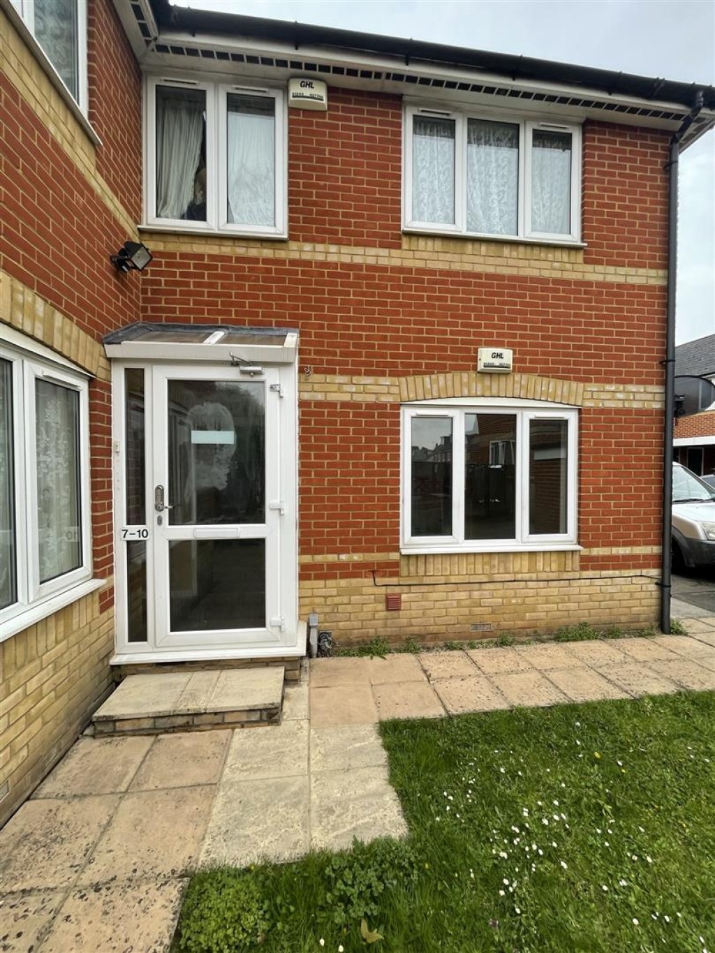 Image for Elgin Gate, 26 Goldsmid Road, Reading