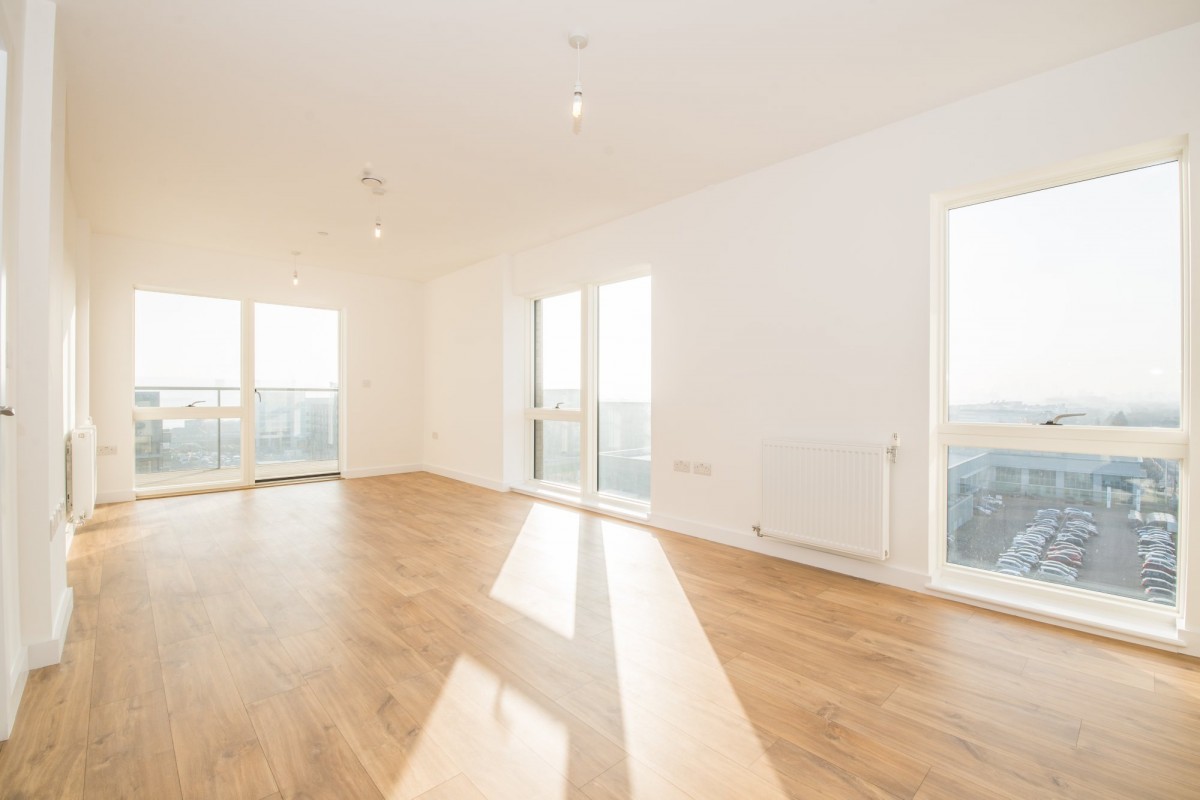 Magellan Boulevard, London Vesper Group