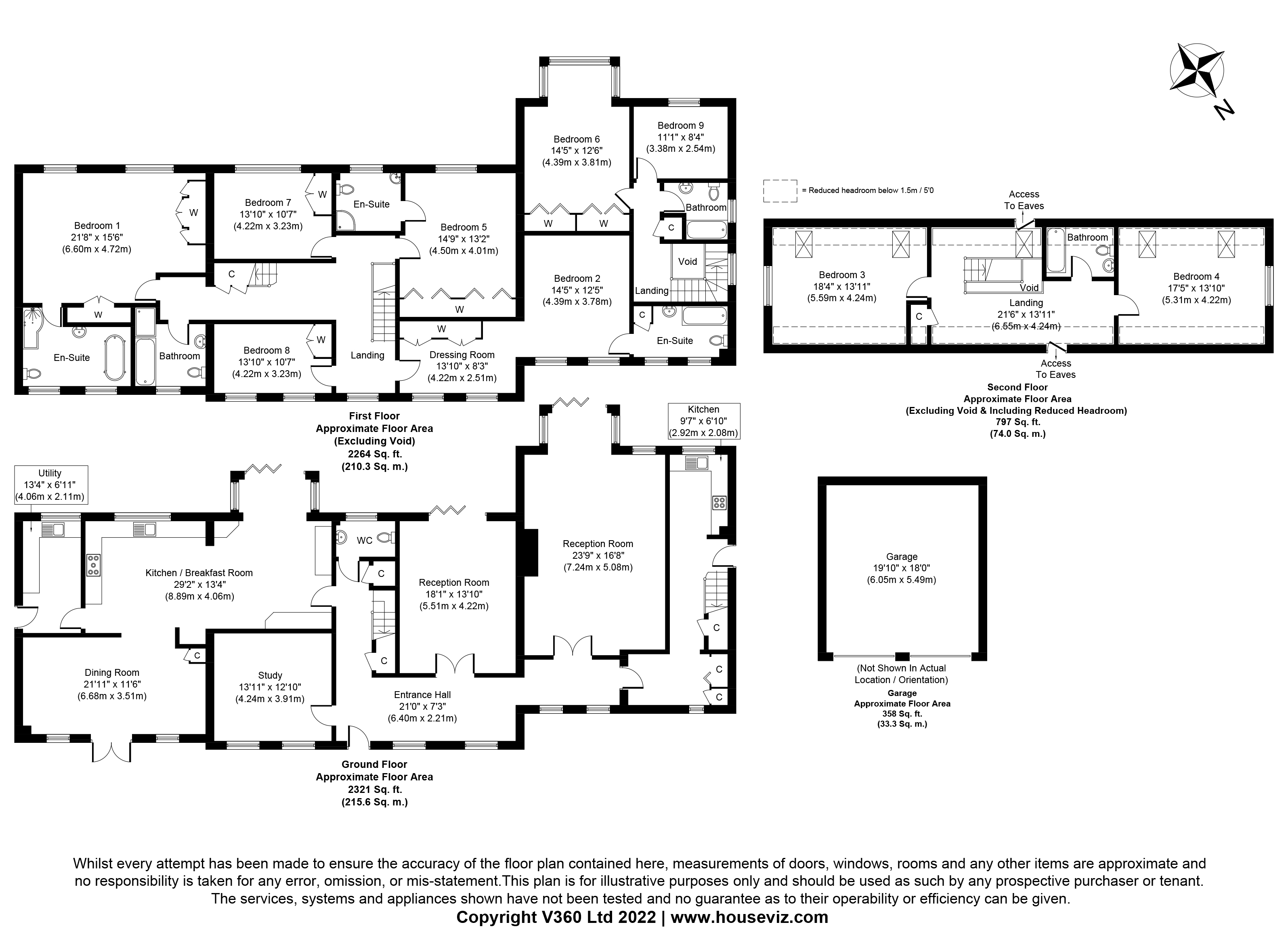 Floorplan for ,